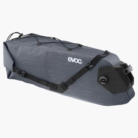 EVOC Seat Pack Boa WP Carbon